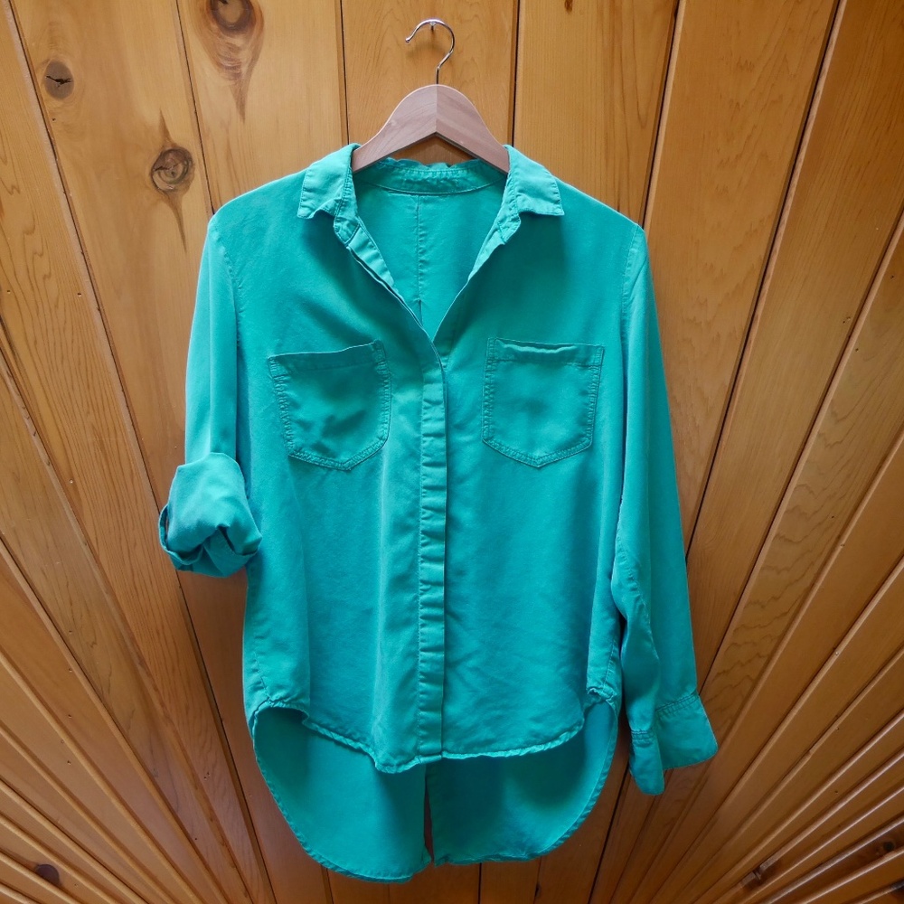 Velvet Heart Riley Shirt